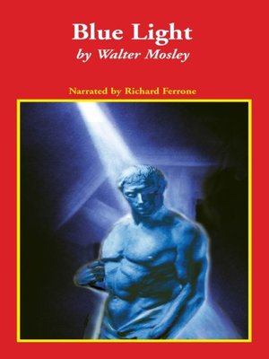 cover image of Blue Light